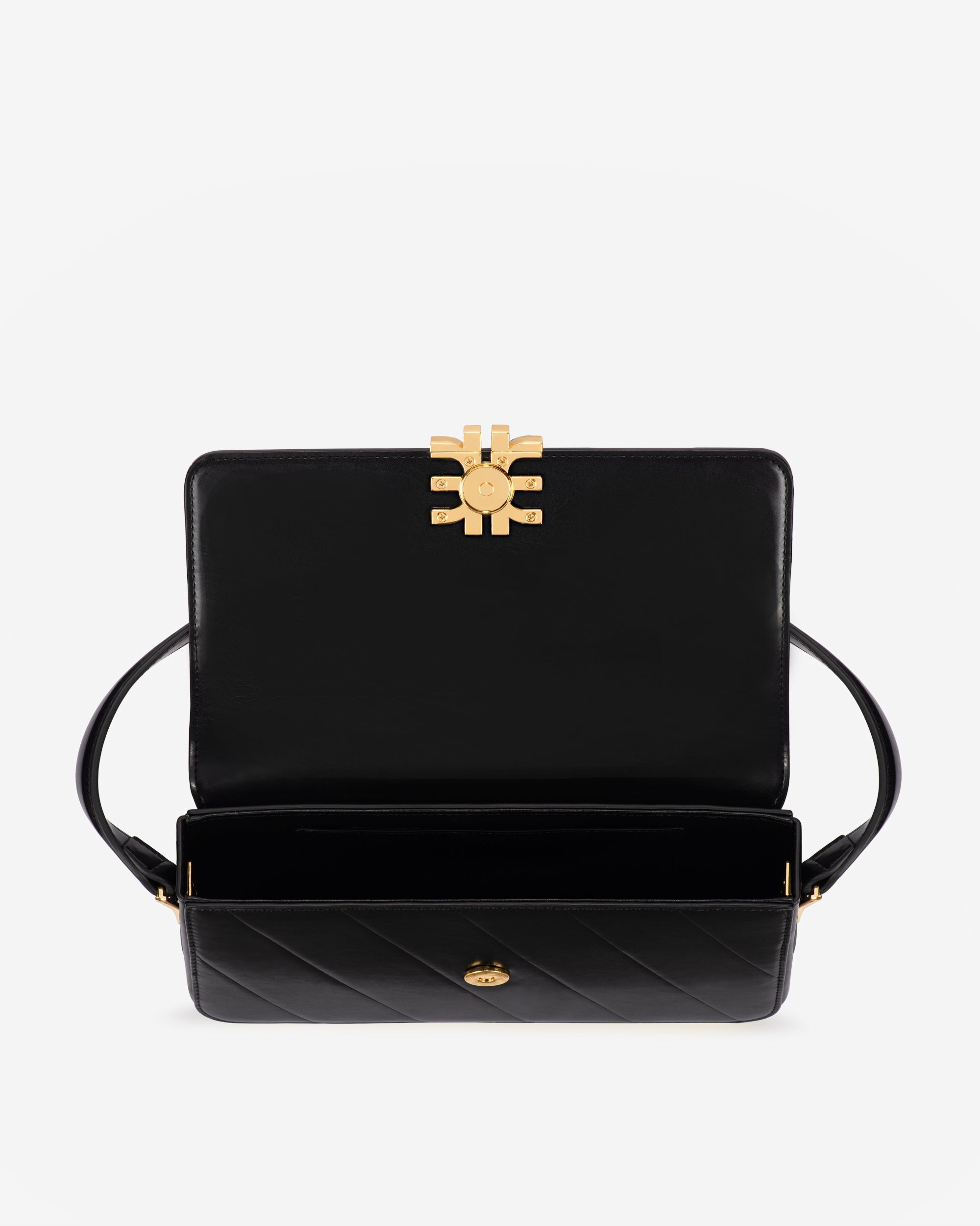 Mira Shoulder Bag Black JW PEI Outlet