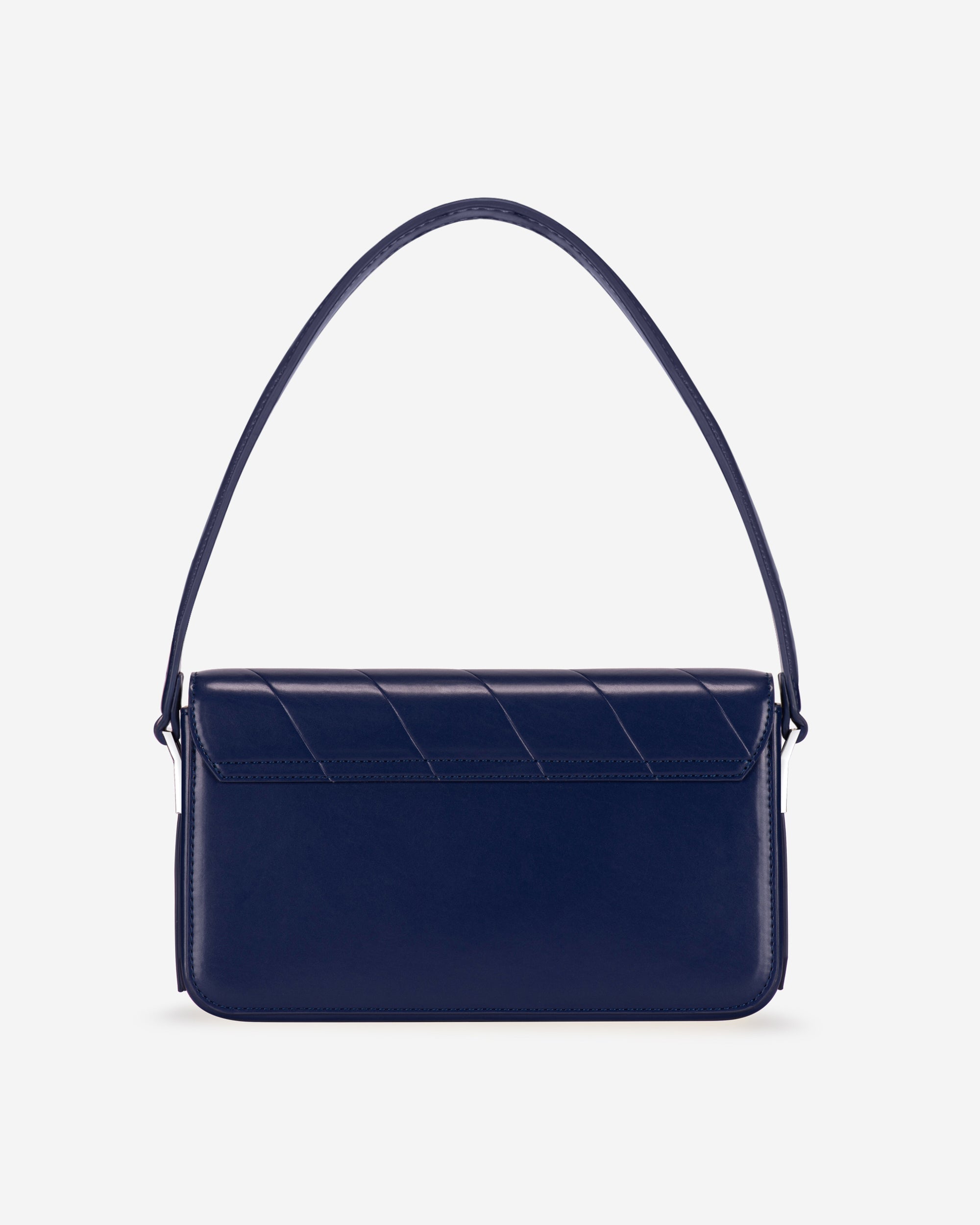 Mira Shoulder Bag Dark Blue JW PEI Outlet