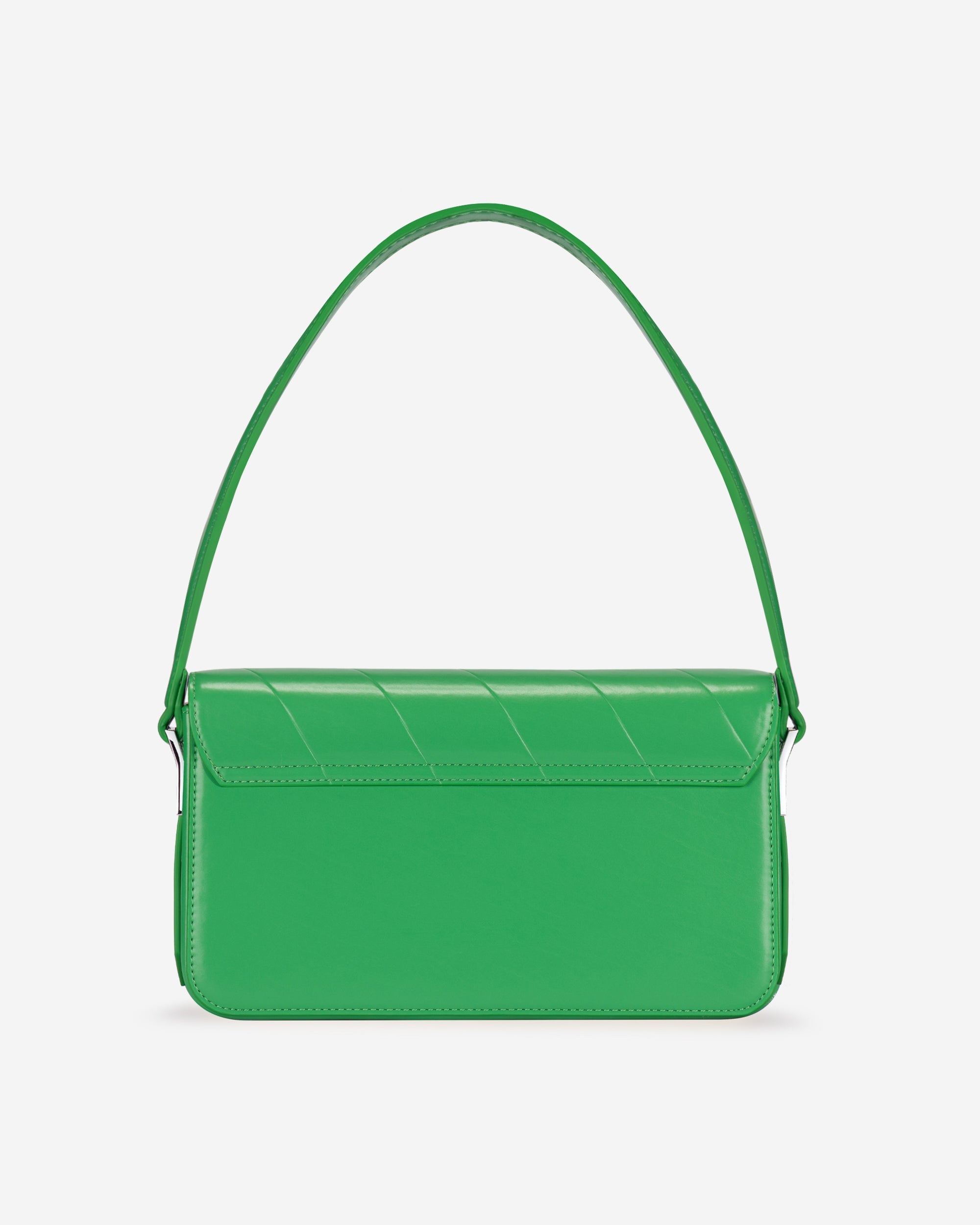 Mira Shoulder Bag Grass Green JW PEI Outlet